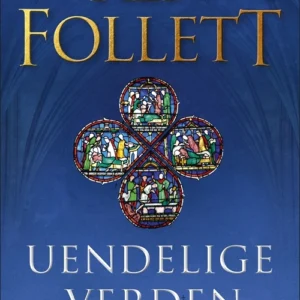 Uendelige verden