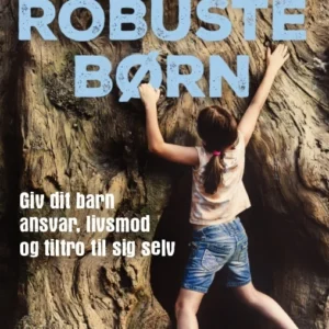 Robuste børn