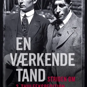 En værkende tand