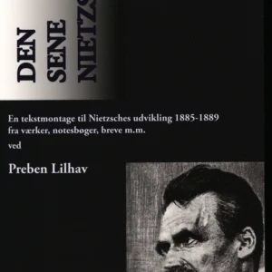 Den sene Nietzsche