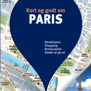 Kort og godt om Paris