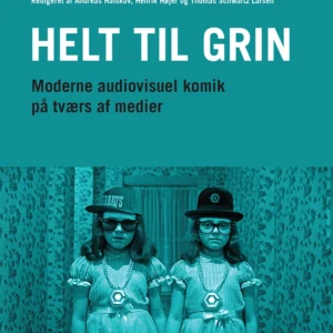 Helt til grin