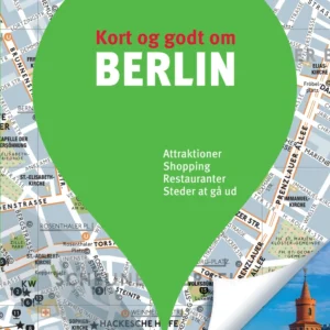 Kort og godt om Berlin