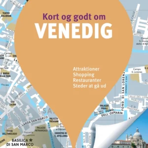 Kort og godt om Venedig