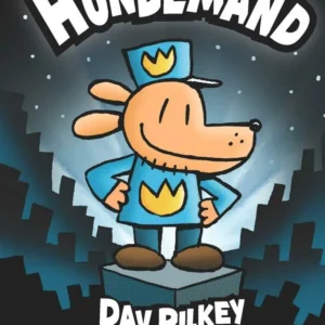 Hundemand (1)