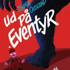 Ud på eventyr