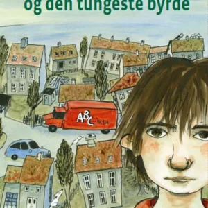 Anton og den tungeste byrde