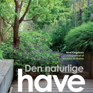 Den naturlige have