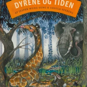 Dyrene og tiden
