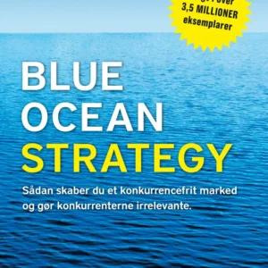 Blue Ocean Strategy