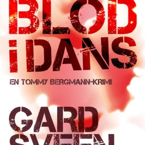 Blod i dans