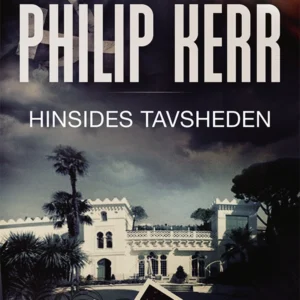 Hinsides tavsheden