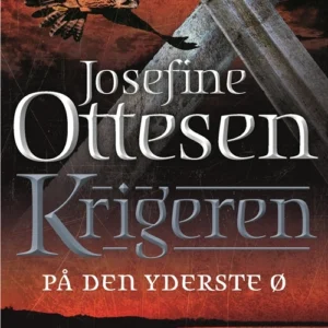 Krigeren - På den yderste ø