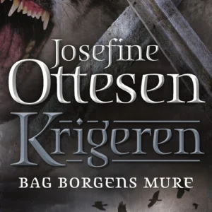 Krigeren - Bag borgens mure