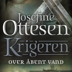 Krigeren - Over åbent vand