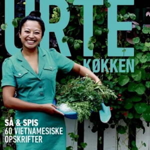 LÃªLÃªs urtekøkken