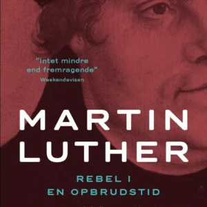 Martin Luther PB