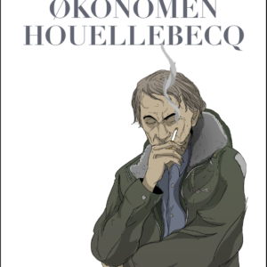 Økonomen Houellebecq