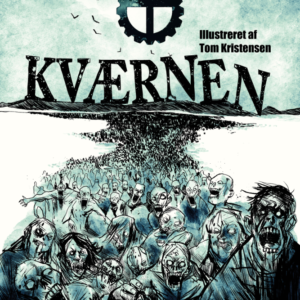 Kværnen