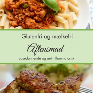 Aftensmad