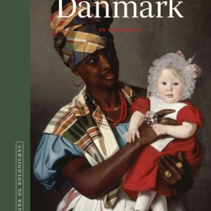 Danmark og kolonierne - Danmark