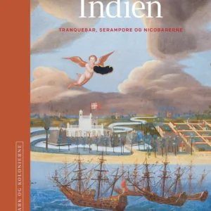 Danmark og kolonierne - Indien