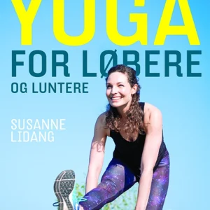 Yoga for løbere
