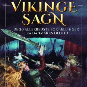 Vikingesagn