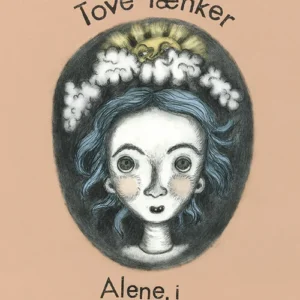 Alene i London