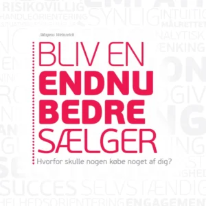 Bliv en endnu bedre sælger