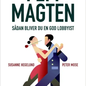 Flyt magten