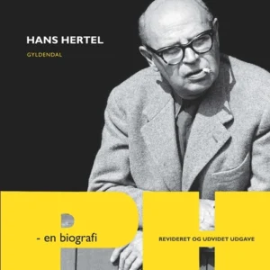 PH - en biografi