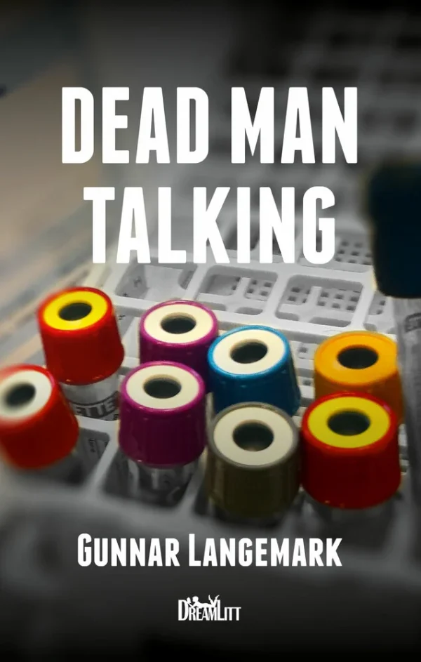 Dead Man Talking