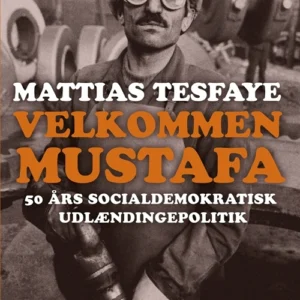 Velkommen Mustafa