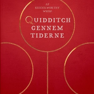 Quidditch gennem tiderne