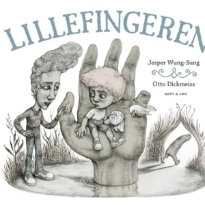 Lillefingeren
