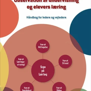 Observation af undervisning og elevers læring