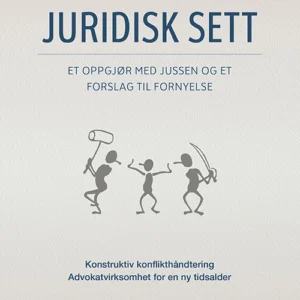Juridisk sett