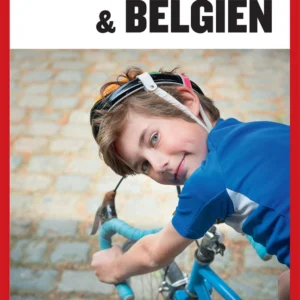 Turen går til Bruxelles og Belgien