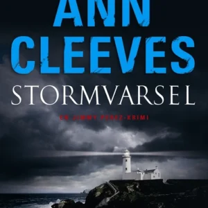 Stormvarsel