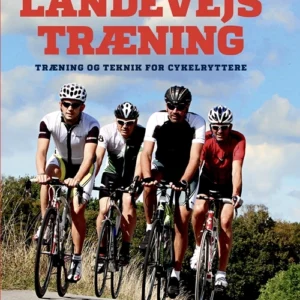 Landevejstræning