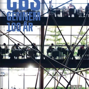 CBS 100 år