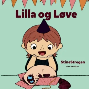 Lilla og Løve