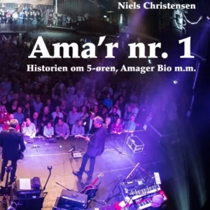 AmaÂ´r nr. 1