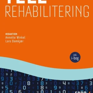 Telerehabilitering