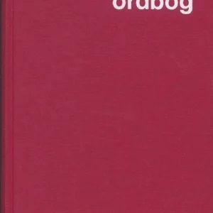 Fremmedordbog