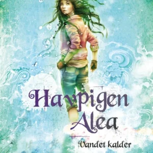 Havpigen Alea