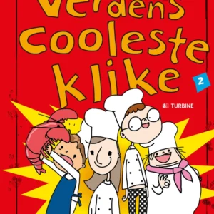 Kokkekaos