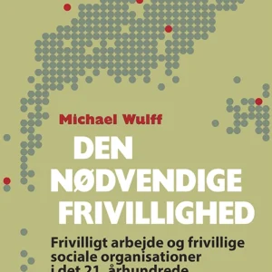 Den nødvendige frivillighed