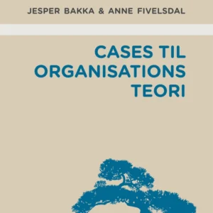 Cases til organisationsteori